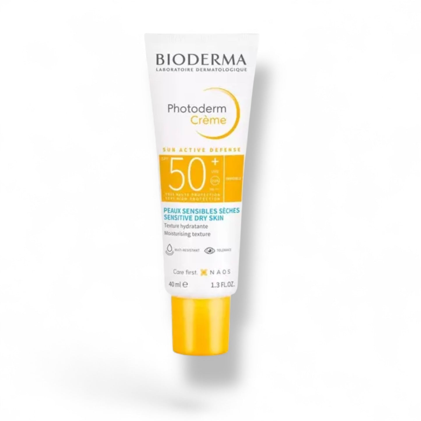 Bioderma Photoderm Crema Piel Sensible y Seca SPF50+ 40ML