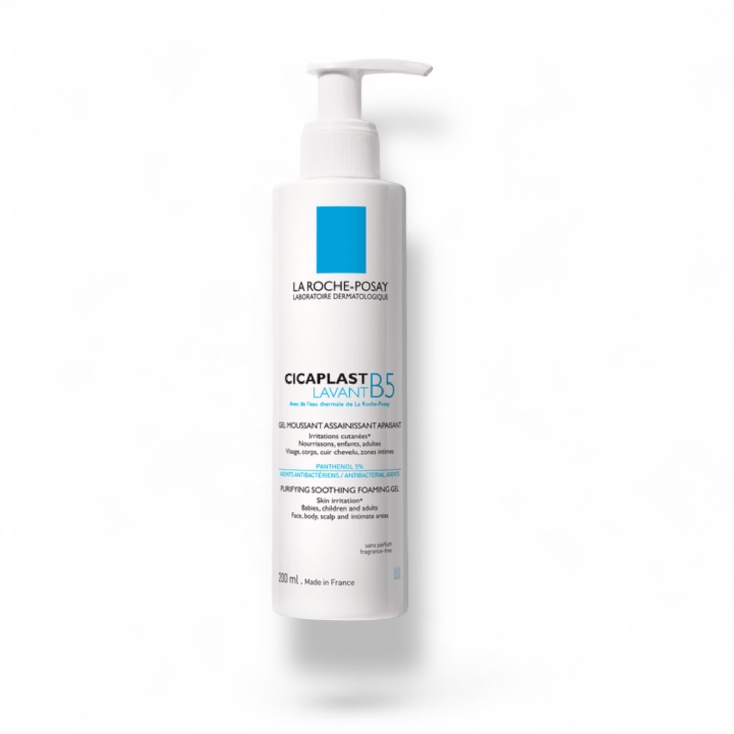 La Roche-Posay Cicaplast B5 Lavant 200ML