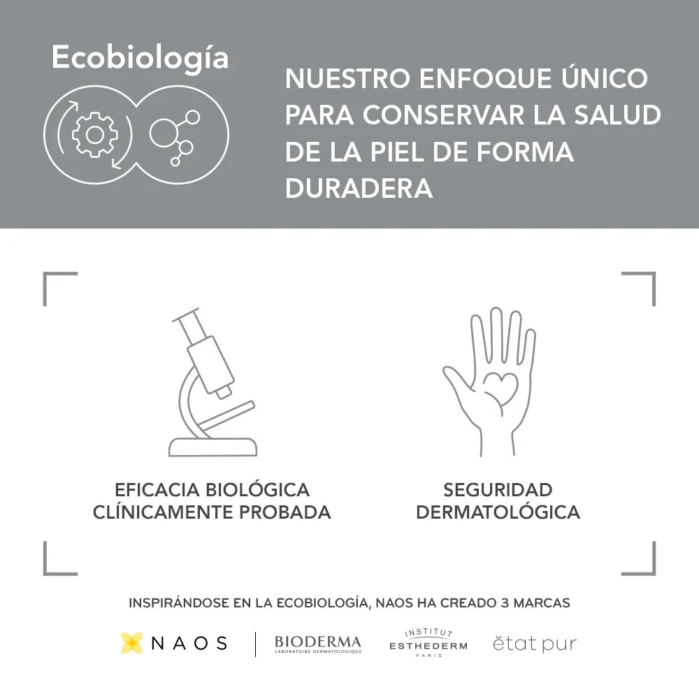 BIODERMA Pigmentbio Foaming Cream- Limpiador 200ML