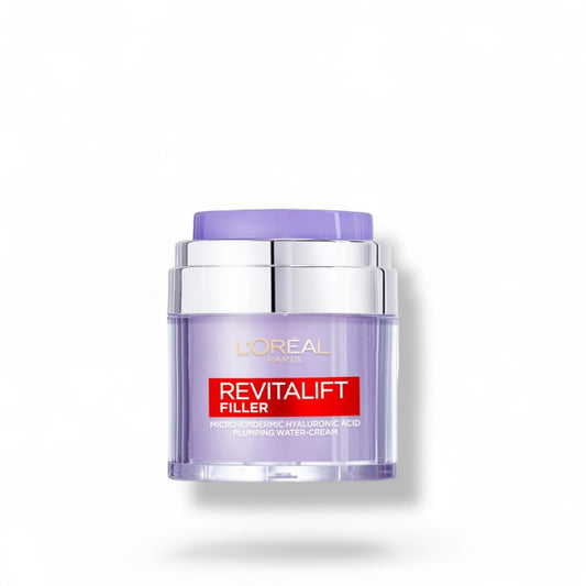 L’Oréal Paris Revitalift Filler Gel en Crema de Ácido Hialurónico 50ML