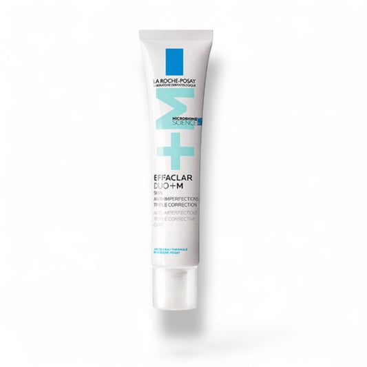 La Roche-Posay EFFACLAR DUO + M 40ML