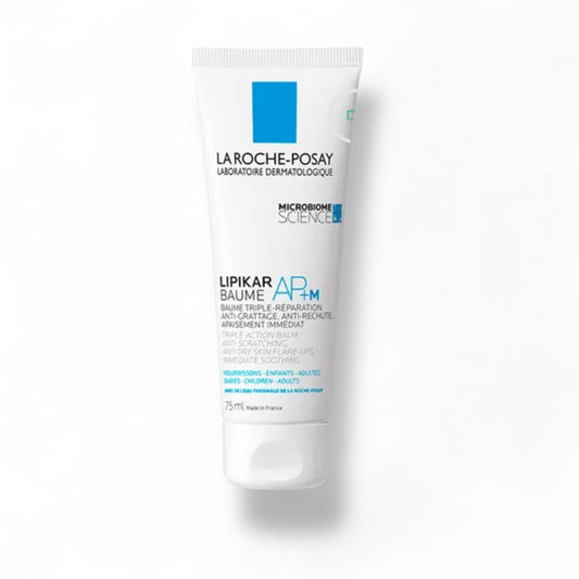 La Roche-Posay Lipikar Baume AP + M 75ML