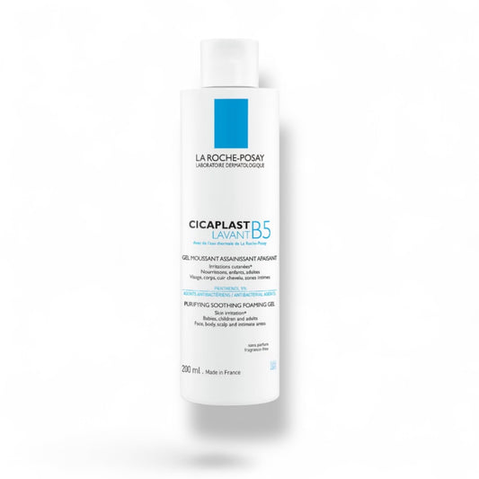 La Roche-Posay Cicaplast B5 Lavant 200ML