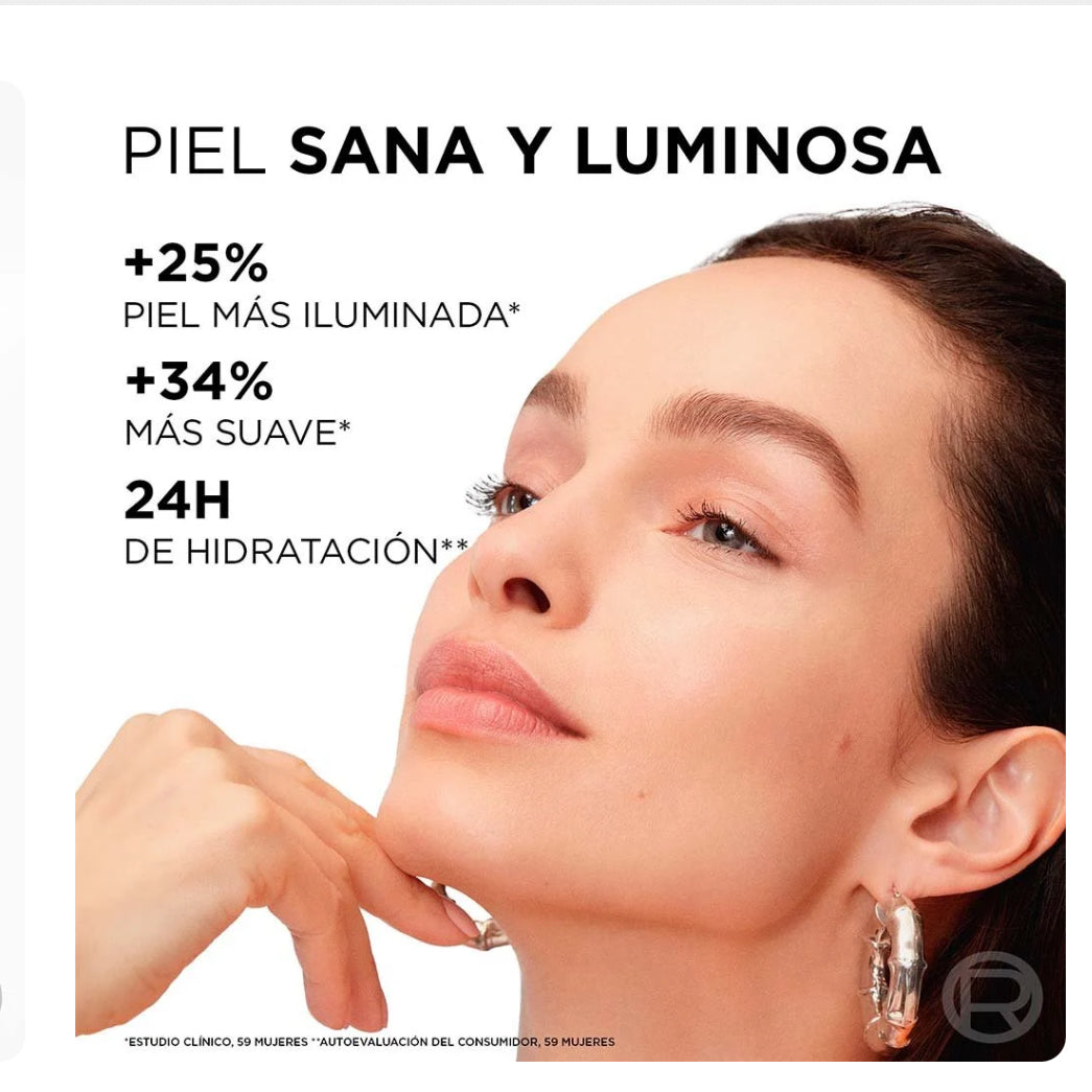 L’Oréal Paris Revitalift Crema-Gel Iluminadora Vitamina C 50ML