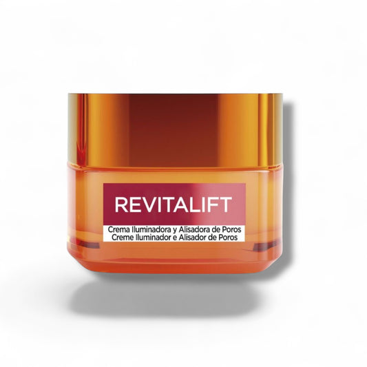 L’Oréal Paris Revitalift Crema-Gel Iluminadora Vitamina C 50ML