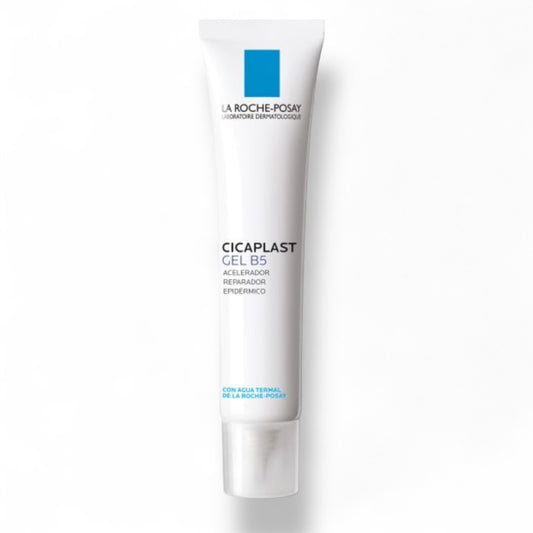 La Roche-Posay Cicaplast Gel B5. Cuidado de la piel pro-recuperación epidérmica. 40ML